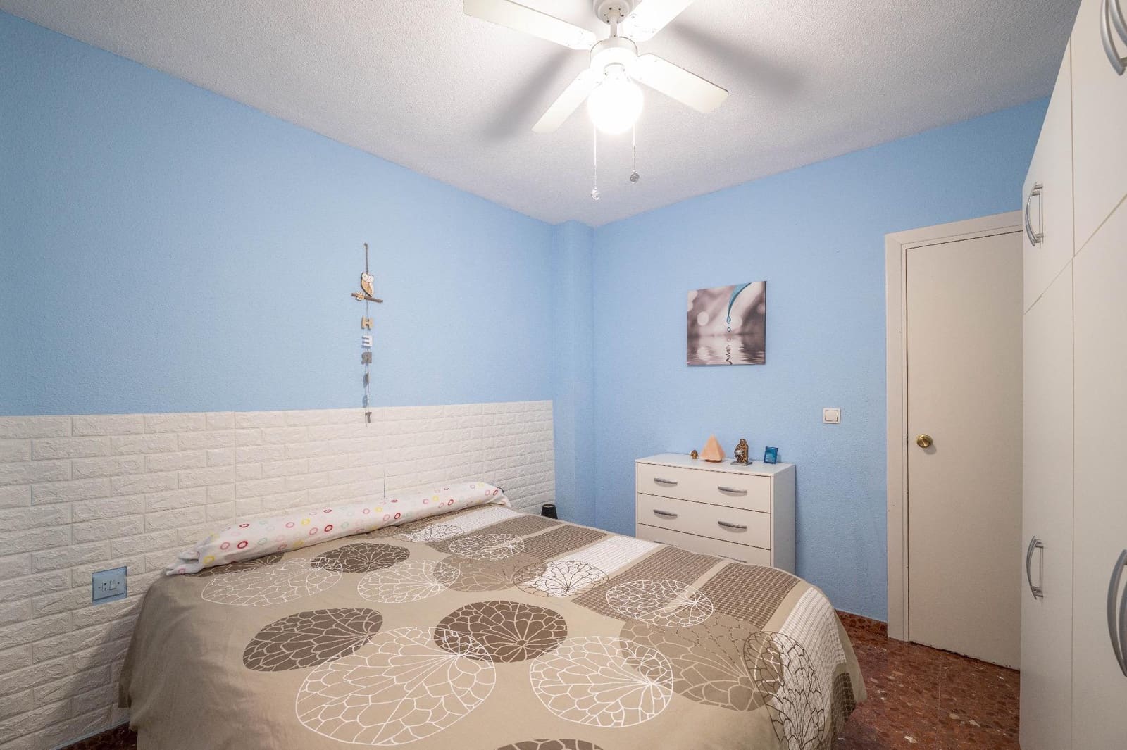 3 soverom Leilighet til salgs i Maracena - € 149 000 (Ref: 9513446)