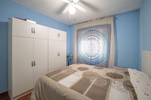 3 soverom Leilighet til salgs i Maracena - € 149 000 (Ref: 9513446)