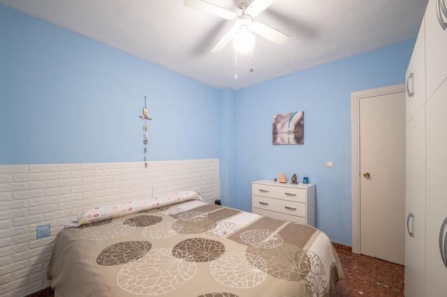 3 soverom Leilighet til salgs i Maracena - € 149 000 (Ref: 9513446)