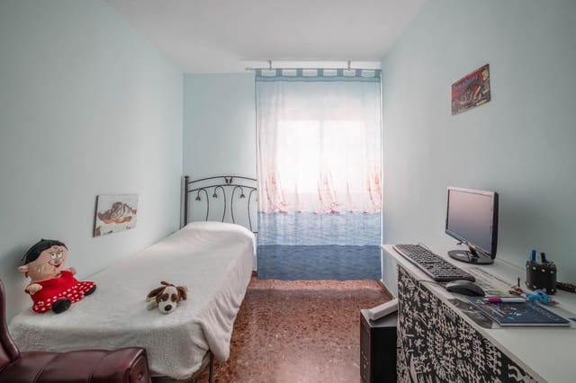 3 soverom Leilighet til salgs i Maracena - € 149 000 (Ref: 9513446)