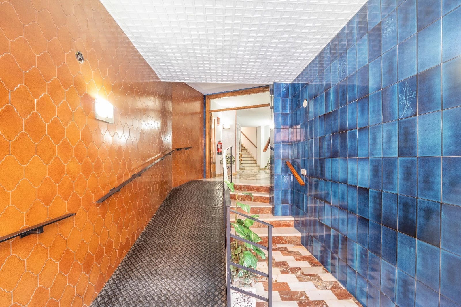 3 soverom Leilighet til salgs i Maracena - € 149 000 (Ref: 9513446)