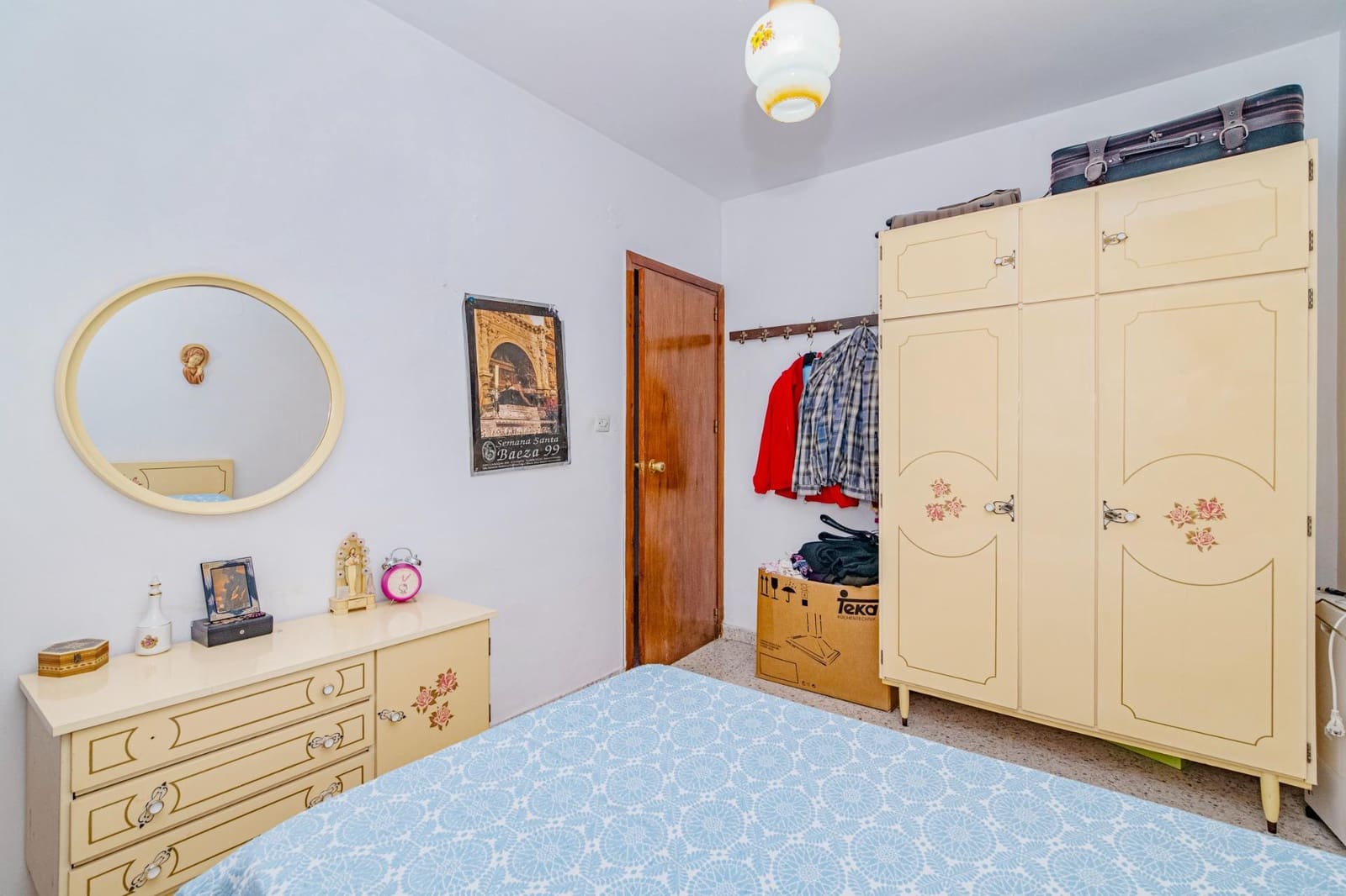 5 makuuhuone Rivitalo myytävänä paikassa La Zubia mukana uima-altaan 
autotalli - 205 000 € (Ref: 9513447)