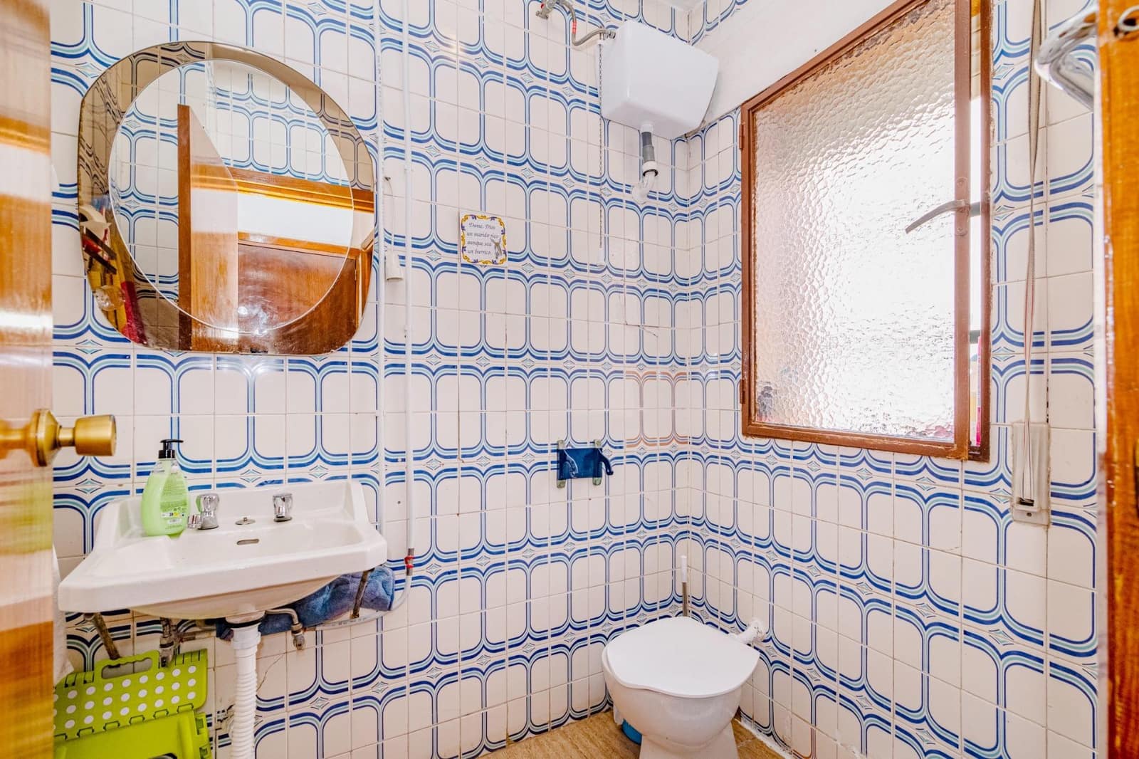 5 makuuhuone Rivitalo myytävänä paikassa La Zubia mukana uima-altaan 
autotalli - 205 000 € (Ref: 9513447)