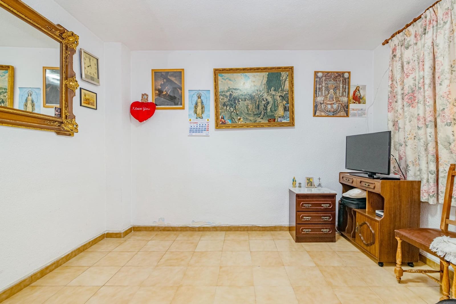 5 makuuhuone Rivitalo myytävänä paikassa La Zubia mukana uima-altaan 
autotalli - 205 000 € (Ref: 9513447)