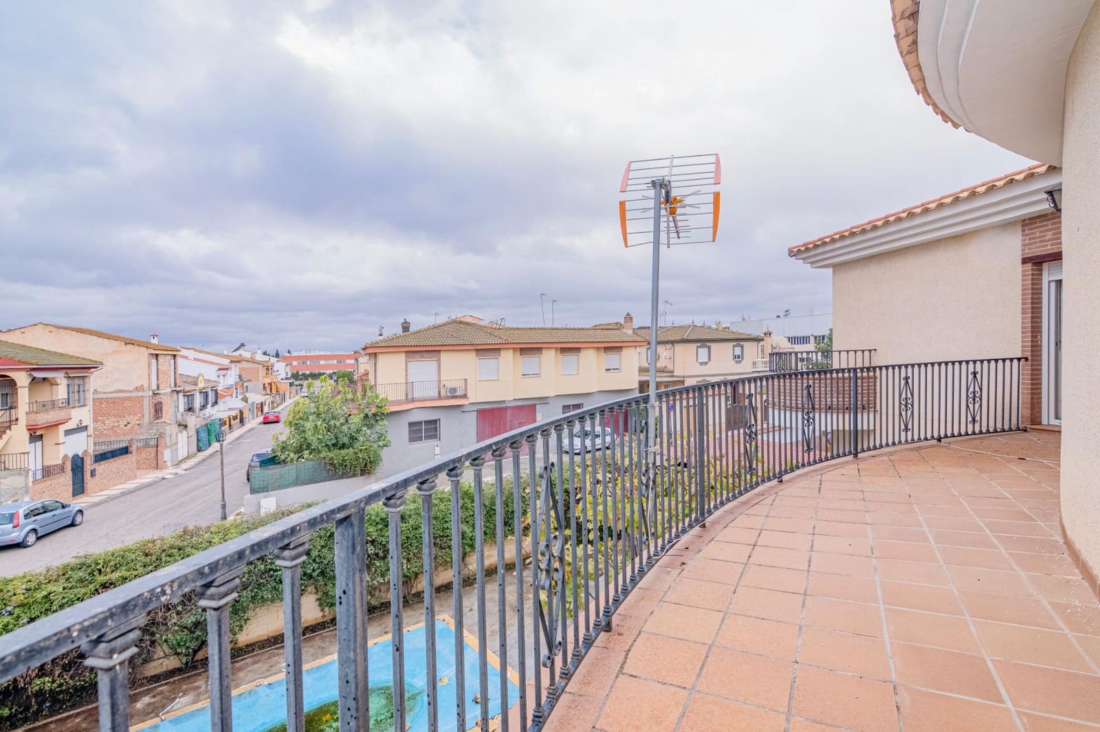 6 camera da letto Villa in vendita in Atarfe con piscina garage - 378.000 € (Rif: 9518936)