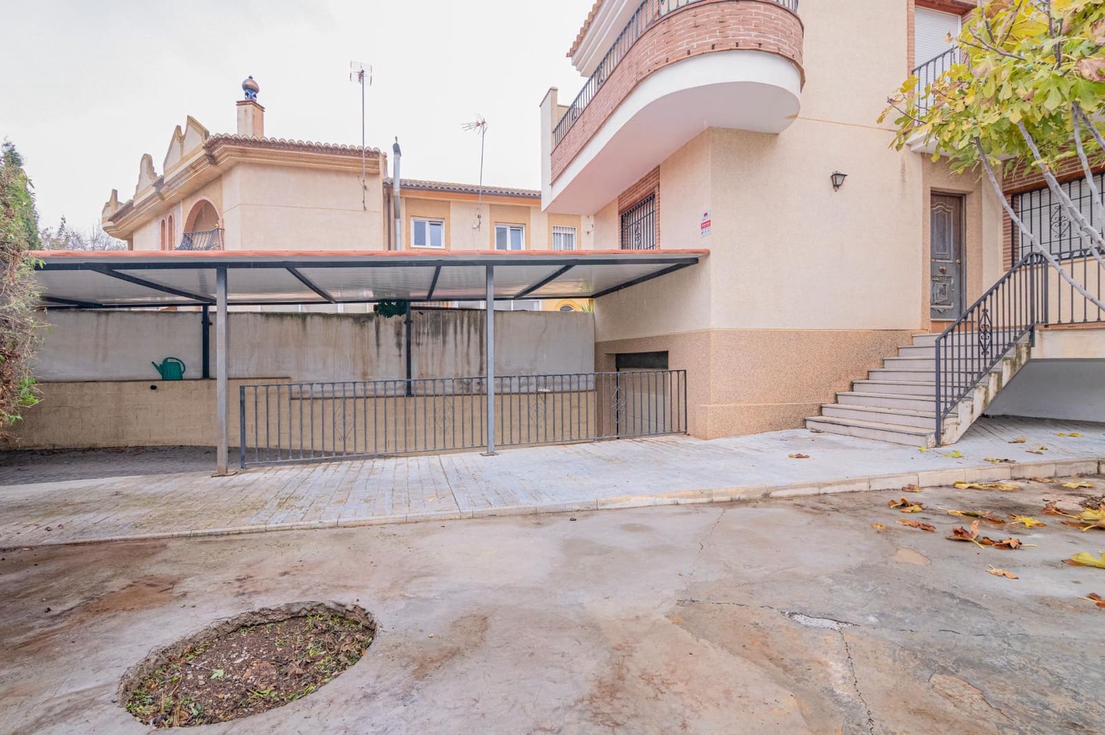 6 camera da letto Villa in vendita in Atarfe con piscina garage - 378.000 € (Rif: 9518936)