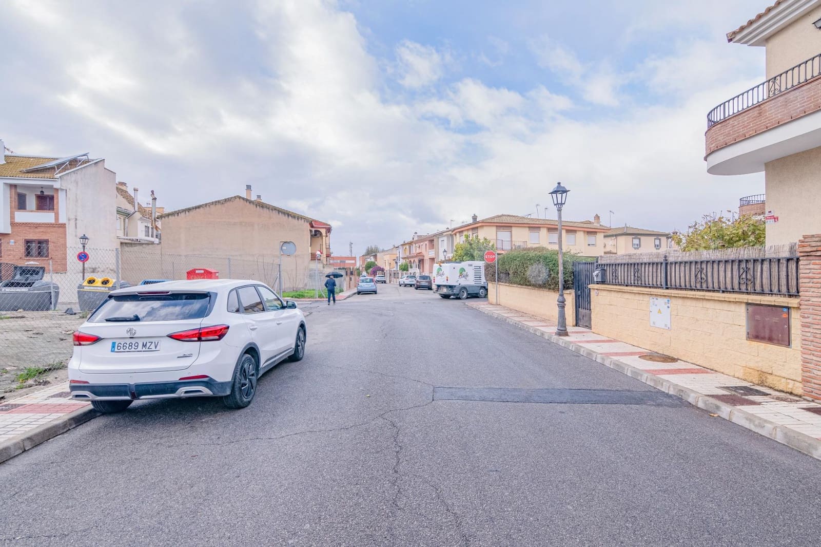 6 camera da letto Villa in vendita in Atarfe con piscina garage - 378.000 € (Rif: 9518936)