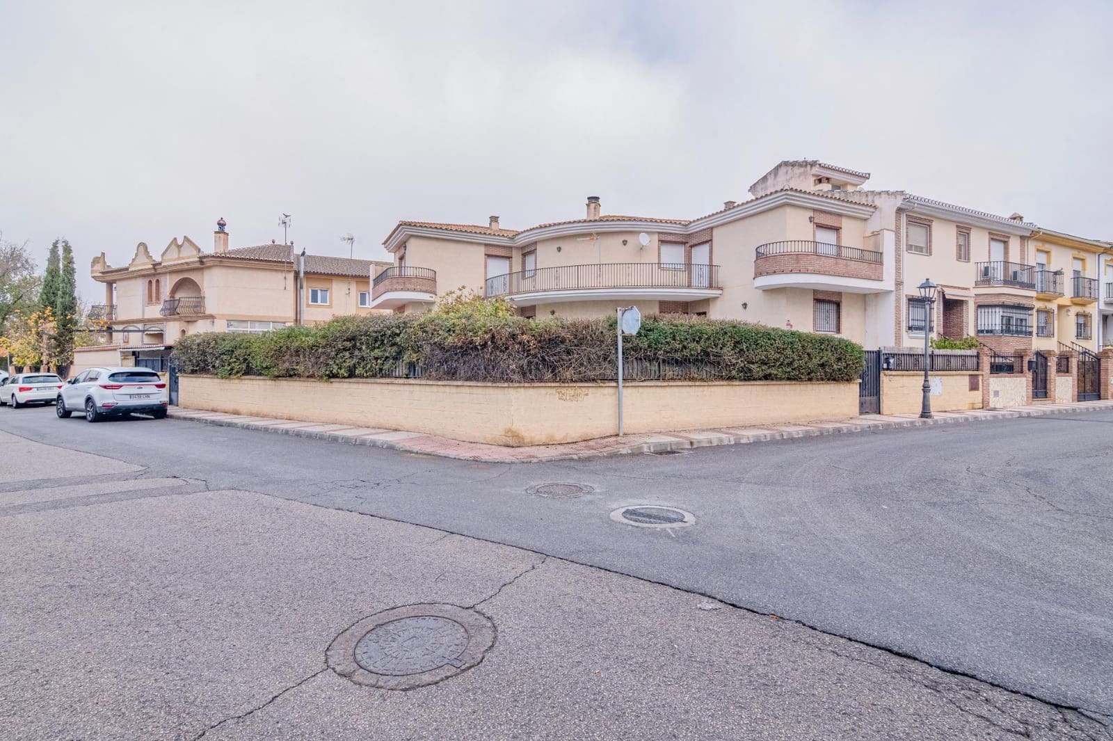 6 camera da letto Villa in vendita in Atarfe con piscina garage - 378.000 € (Rif: 9518936)