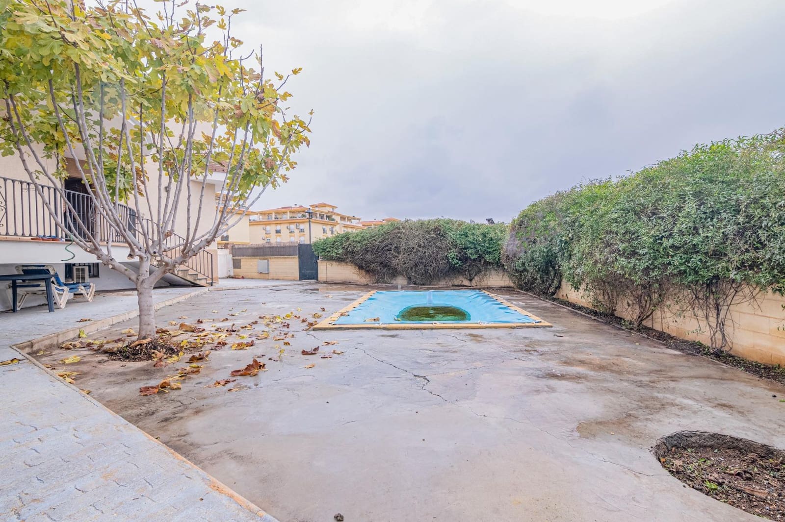 6 camera da letto Villa in vendita in Atarfe con piscina garage - 378.000 € (Rif: 9518936)