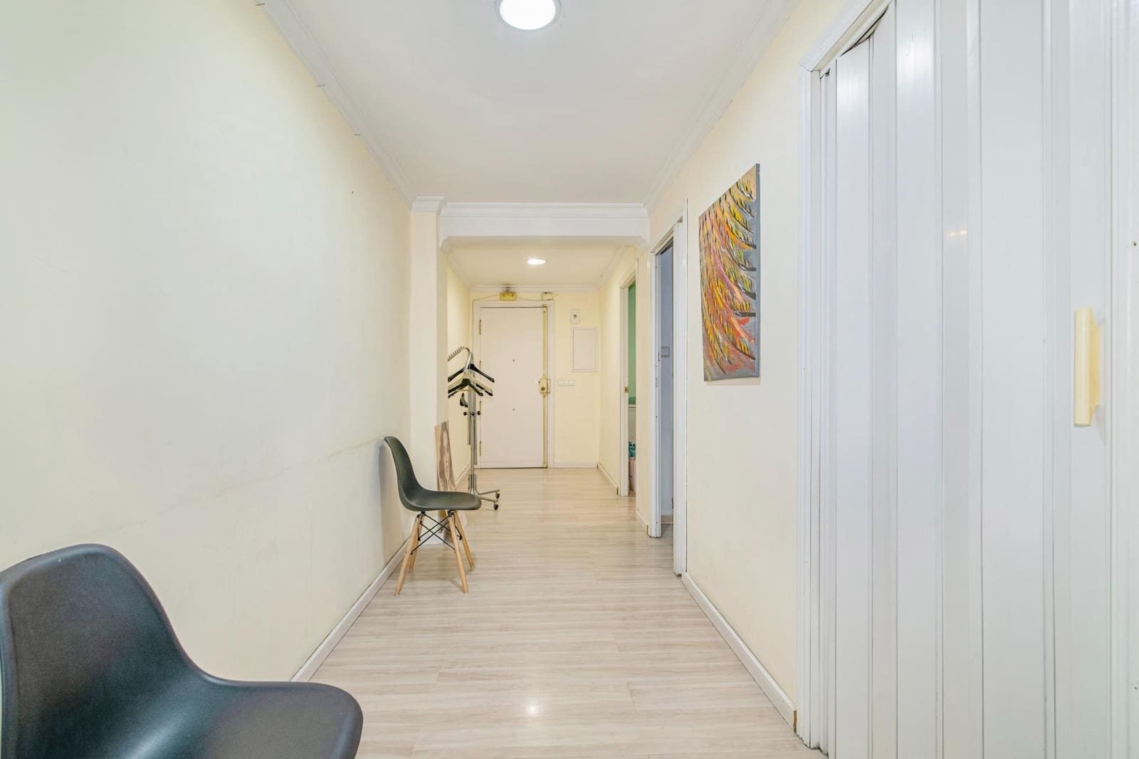 2 makuuhuone Asunto myytävänä paikassa Granada kaupunki - 190 000 € (Ref: 9518937)