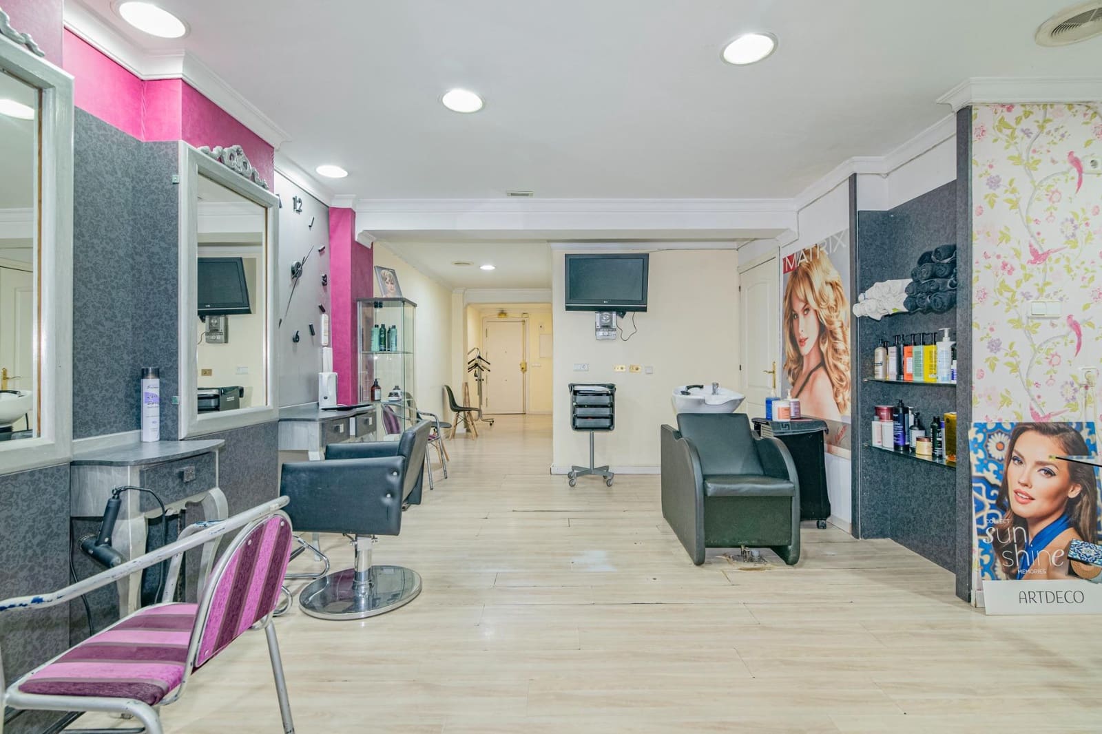 2 makuuhuone Asunto myytävänä paikassa Granada kaupunki - 190 000 € (Ref: 9518937)