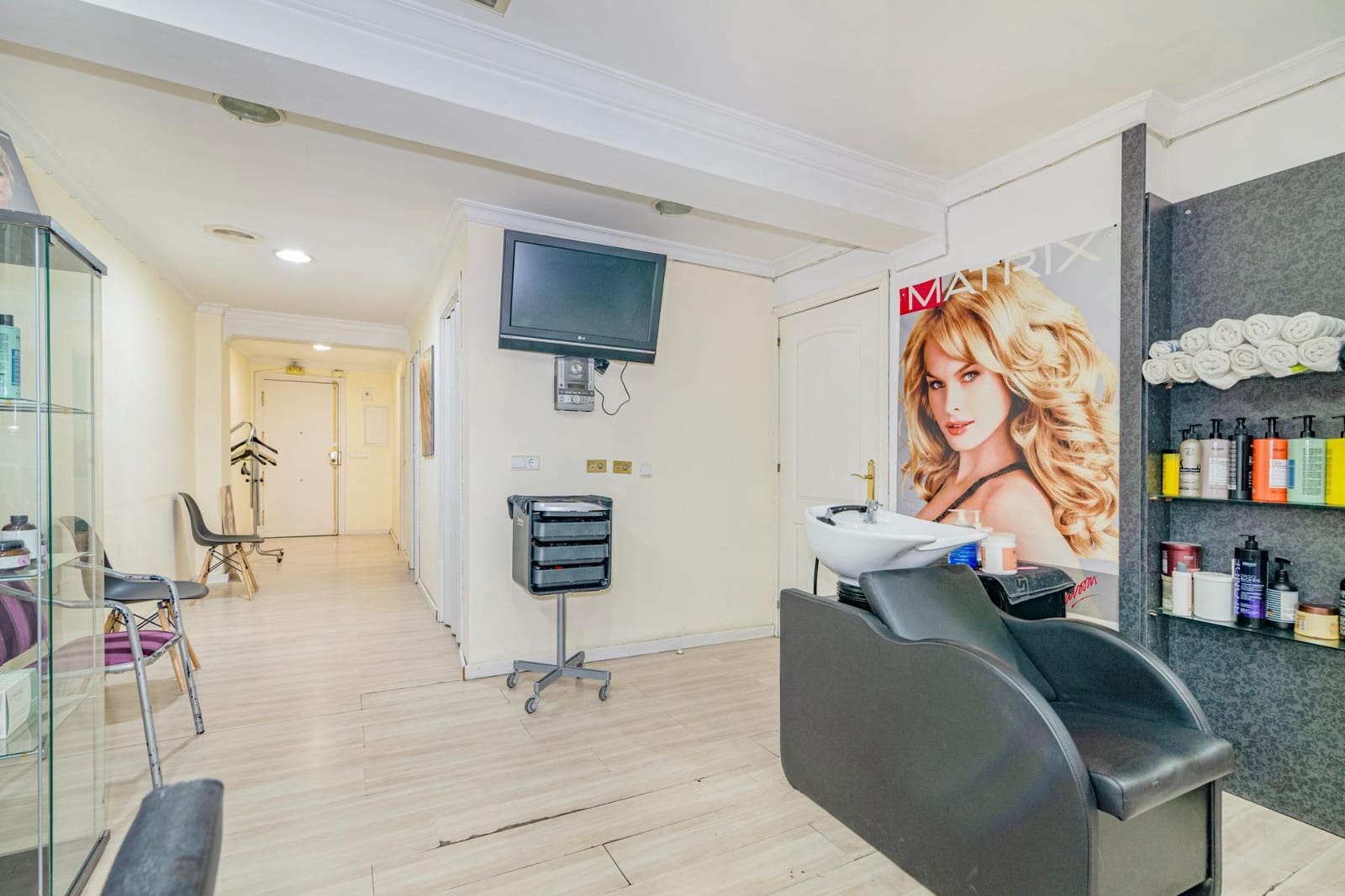 2 makuuhuone Asunto myytävänä paikassa Granada kaupunki - 190 000 € (Ref: 9518937)