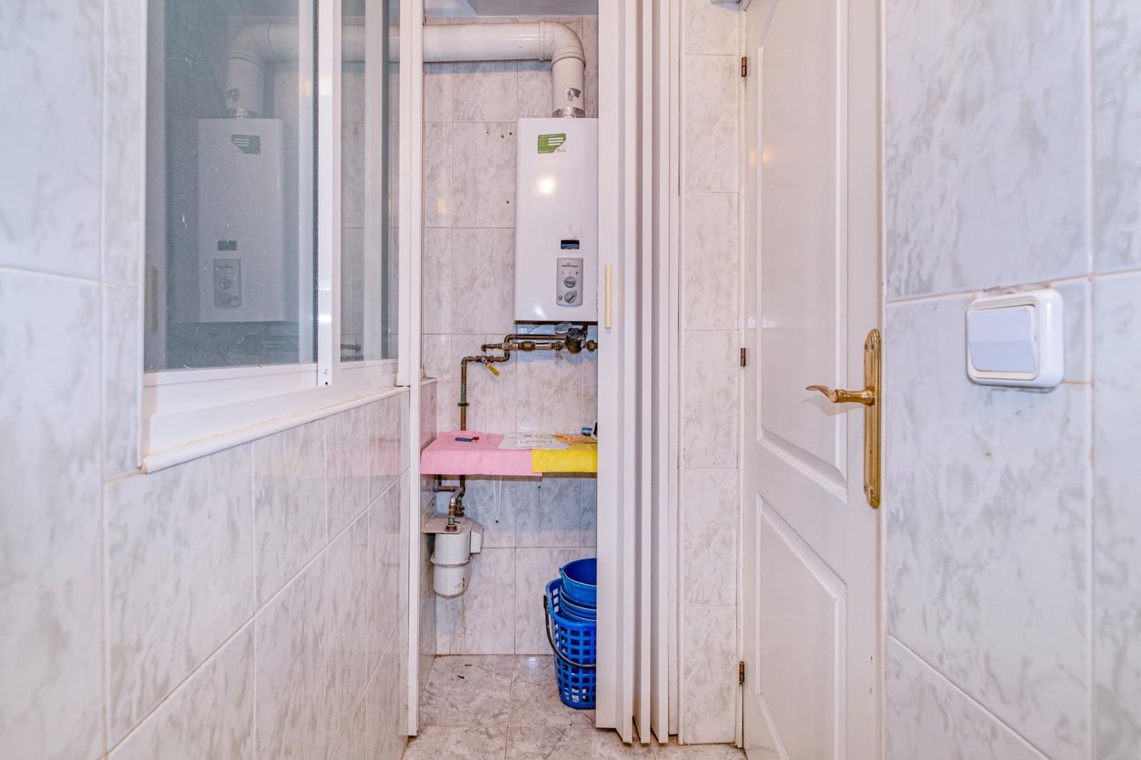 2 makuuhuone Asunto myytävänä paikassa Granada kaupunki - 190 000 € (Ref: 9518937)