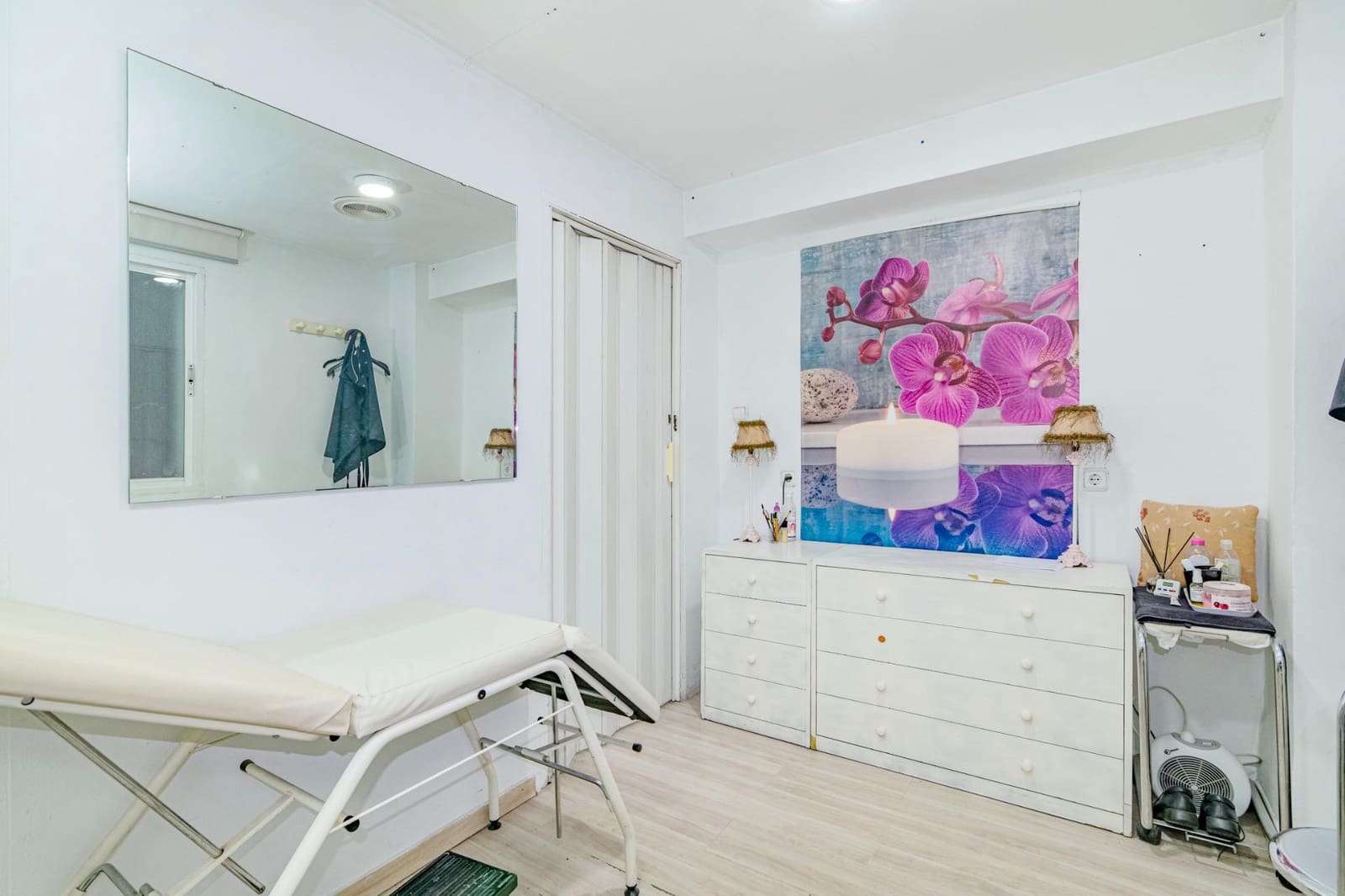 2 makuuhuone Asunto myytävänä paikassa Granada kaupunki - 190 000 € (Ref: 9518937)