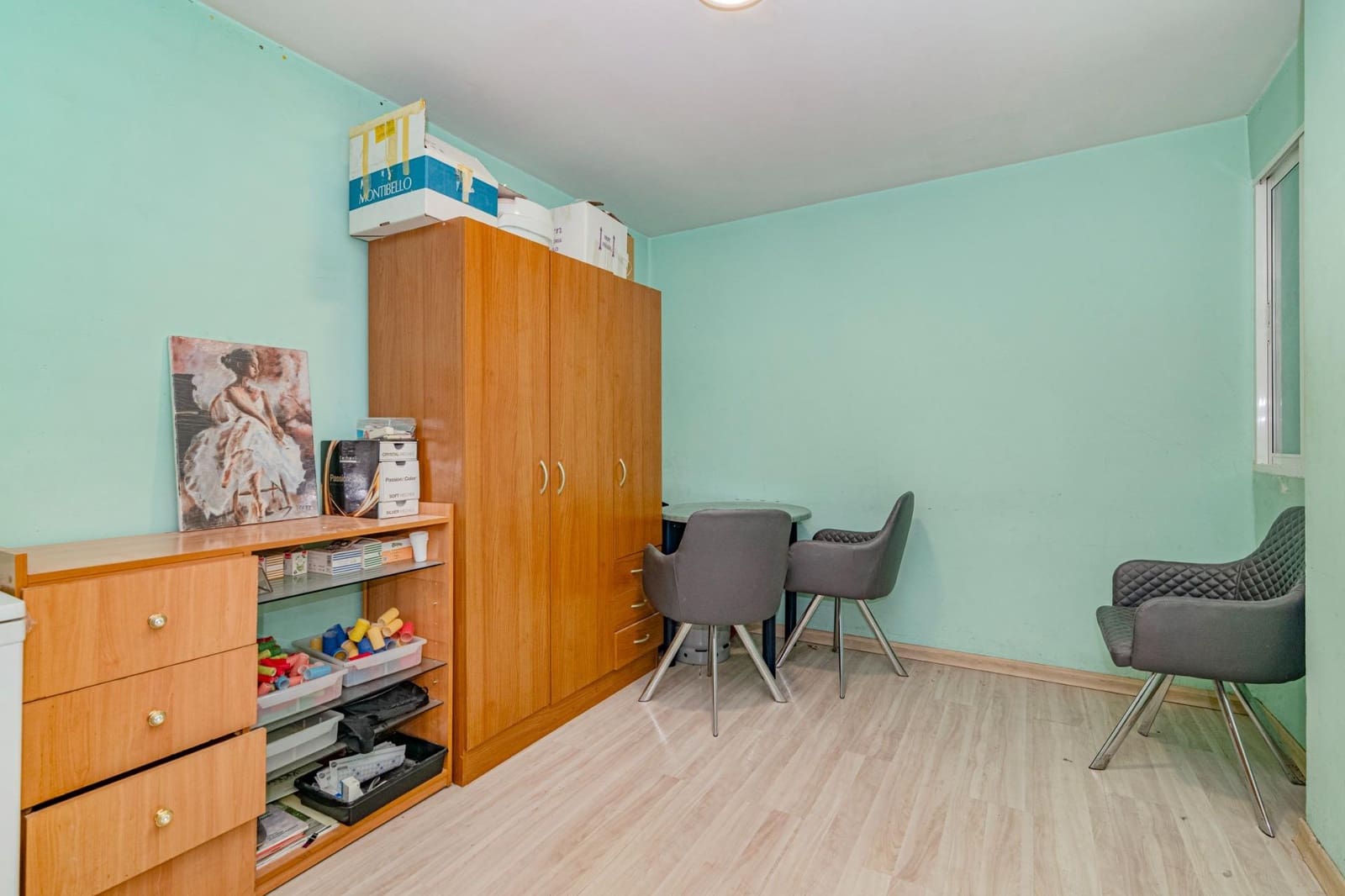 2 makuuhuone Asunto myytävänä paikassa Granada kaupunki - 190 000 € (Ref: 9518937)