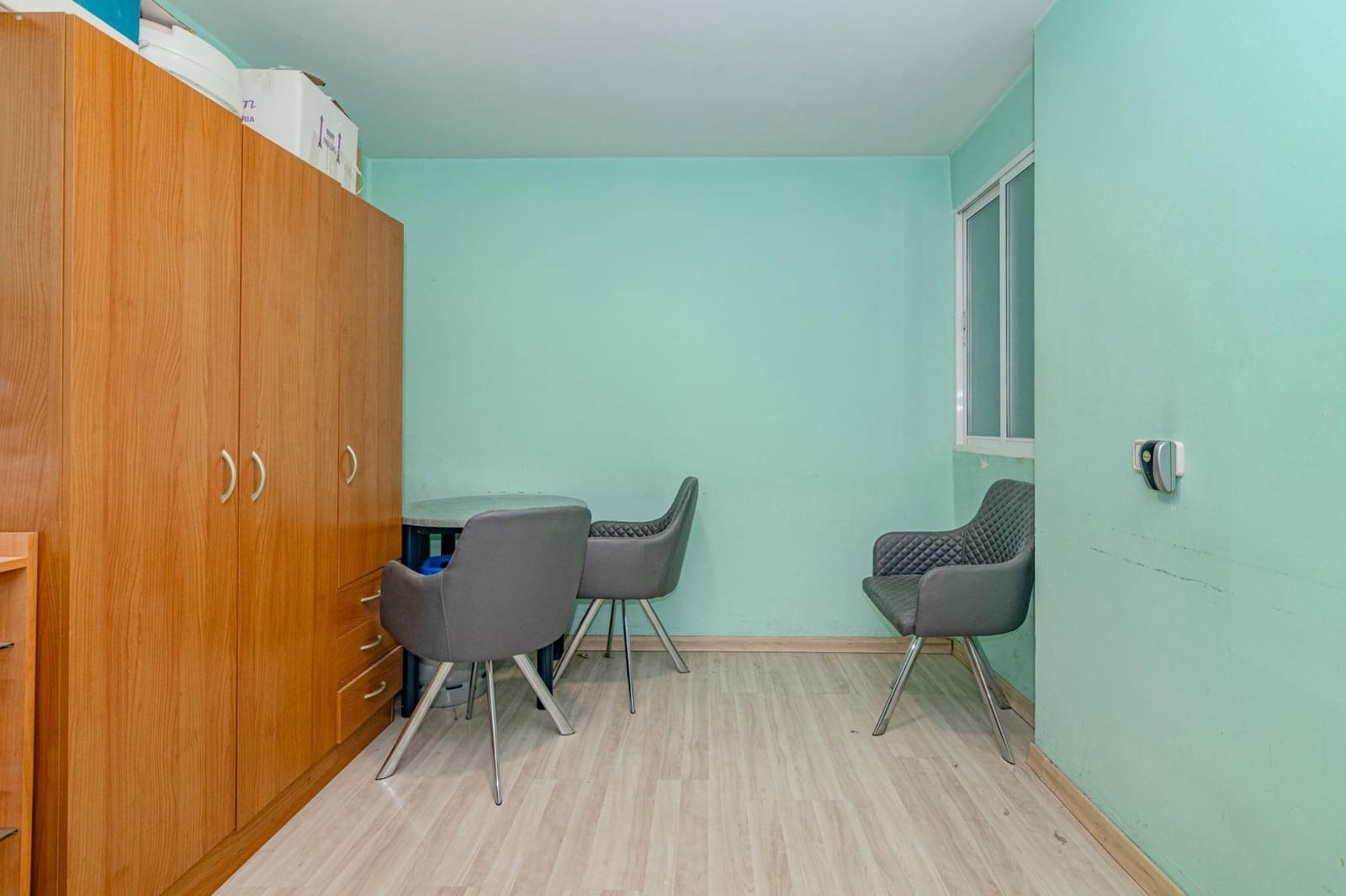 2 makuuhuone Asunto myytävänä paikassa Granada kaupunki - 190 000 € (Ref: 9518937)