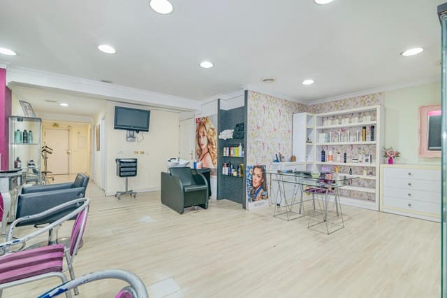 2 makuuhuone Asunto myytävänä paikassa Zaidin, Granada kaupunki - 190 000 € (Ref: 9518937)