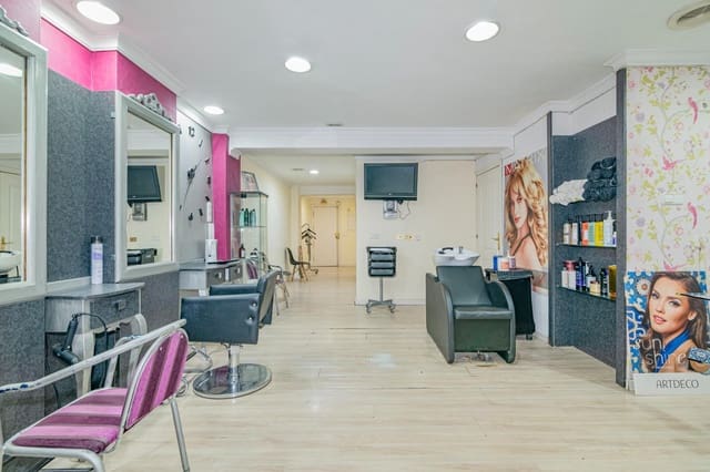 2 makuuhuone Asunto myytävänä paikassa Zaidin, Granada kaupunki - 190 000 € (Ref: 9518937)