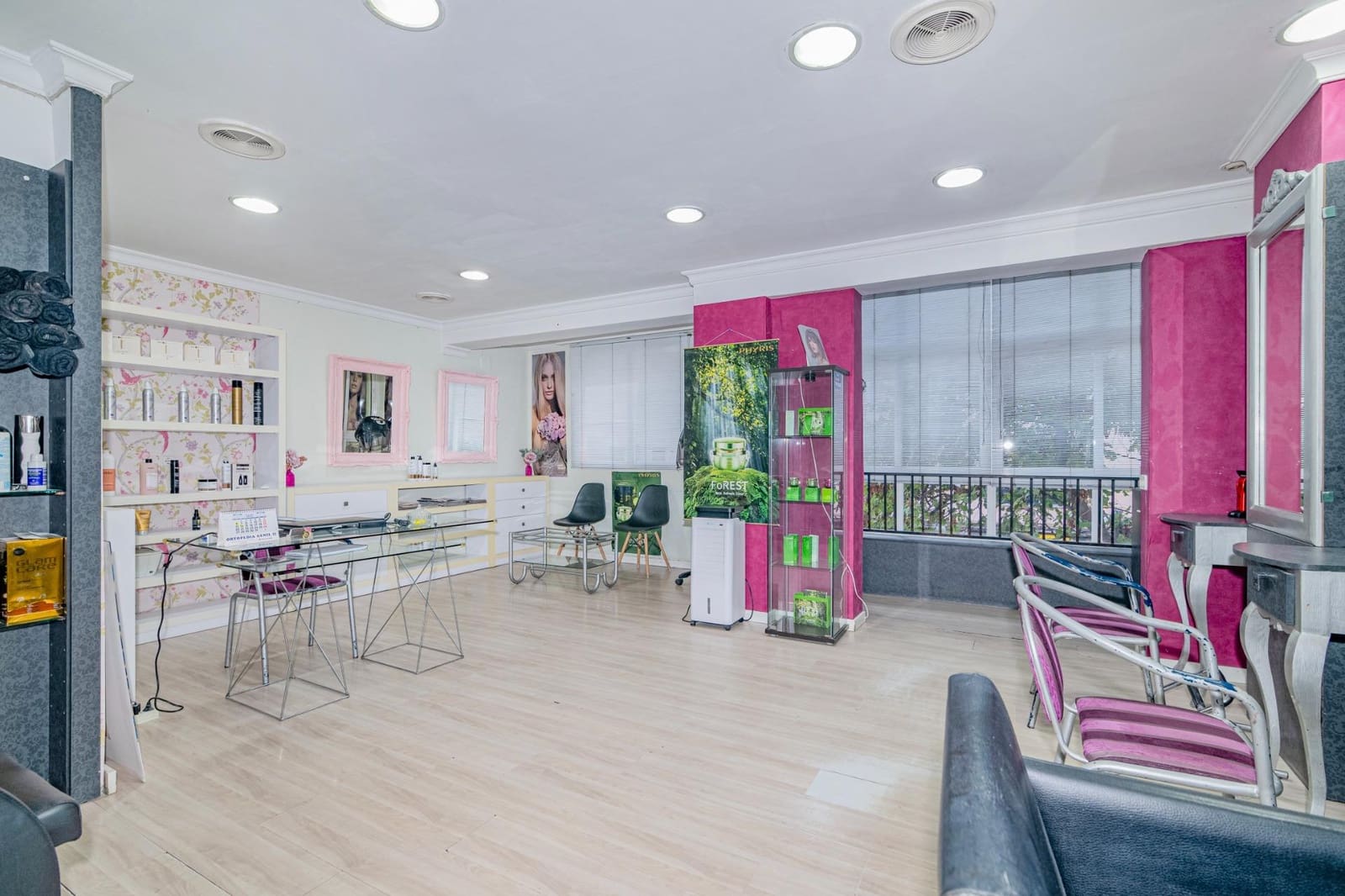 2 makuuhuone Asunto myytävänä paikassa Granada kaupunki - 190 000 € (Ref: 9518937)