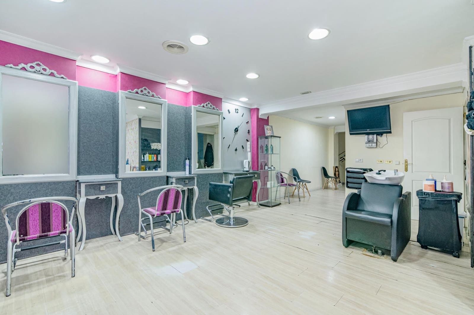 2 makuuhuone Asunto myytävänä paikassa Granada kaupunki - 190 000 € (Ref: 9518937)