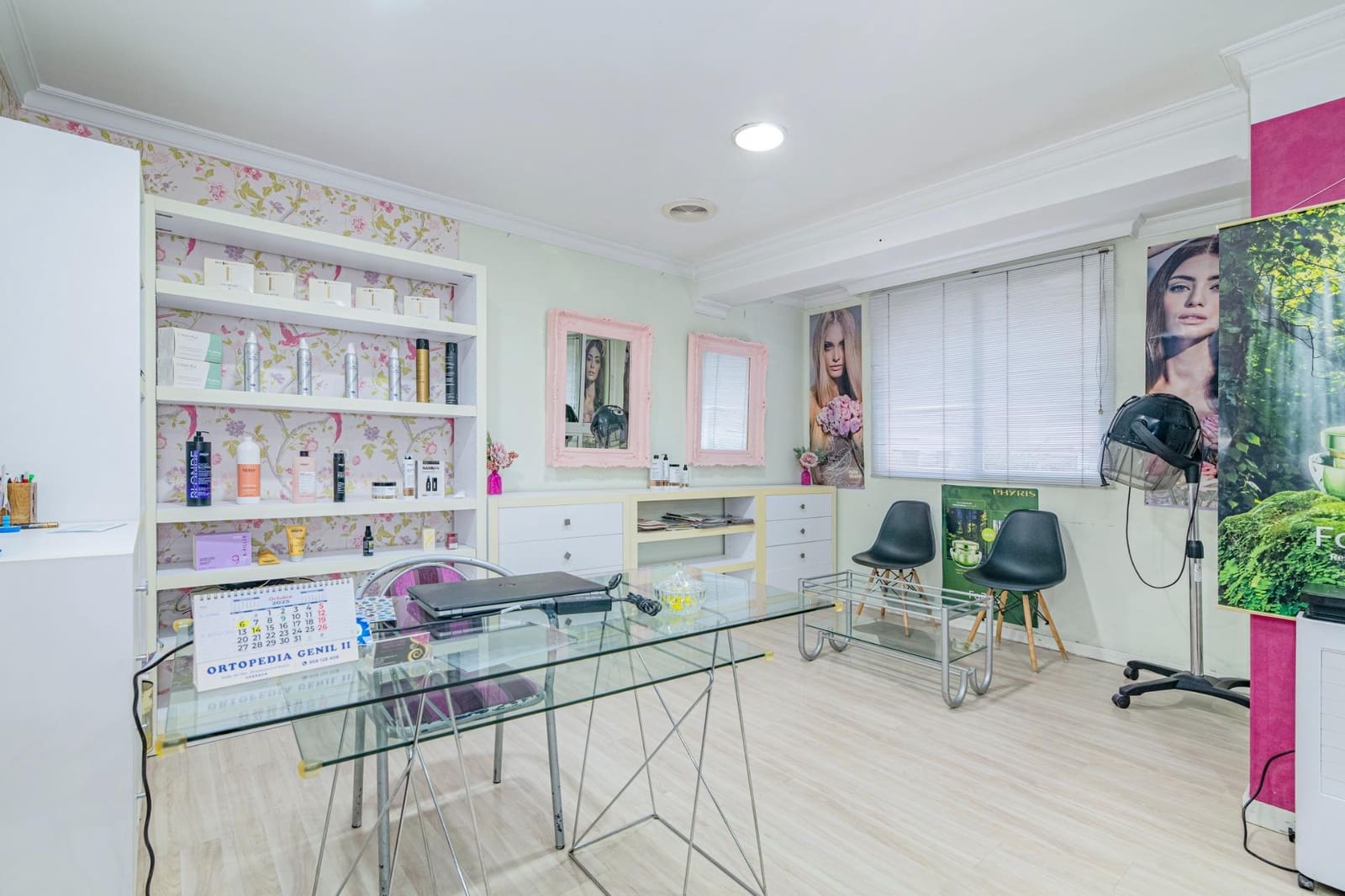 2 makuuhuone Asunto myytävänä paikassa Granada kaupunki - 190 000 € (Ref: 9518937)