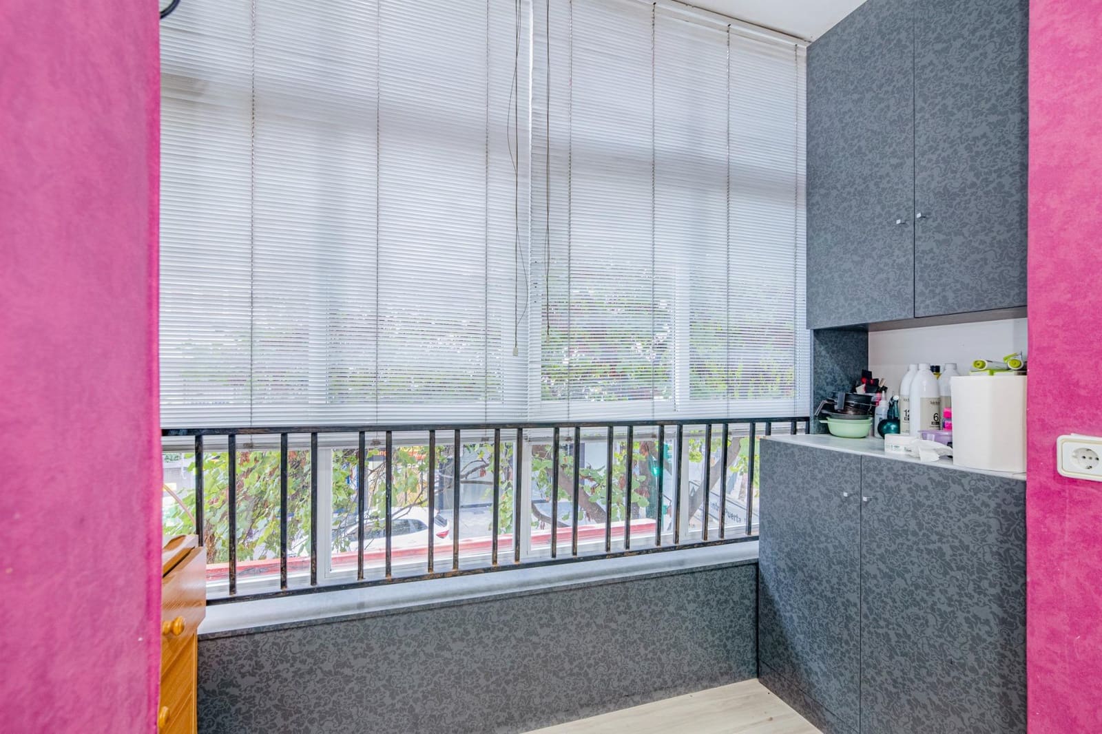 2 makuuhuone Asunto myytävänä paikassa Granada kaupunki - 190 000 € (Ref: 9518937)