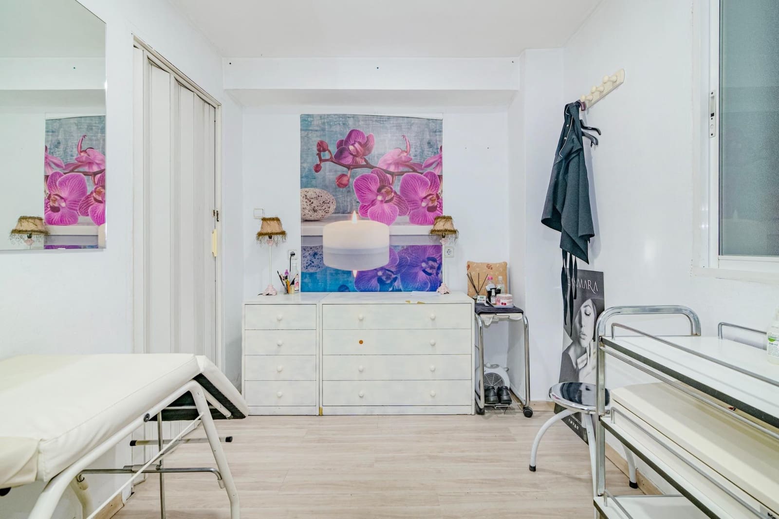 2 makuuhuone Asunto myytävänä paikassa Granada kaupunki - 190 000 € (Ref: 9518937)