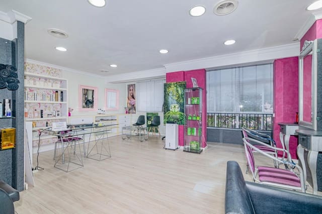 2 makuuhuone Asunto myytävänä paikassa Zaidin, Granada kaupunki - 190 000 € (Ref: 9518937)