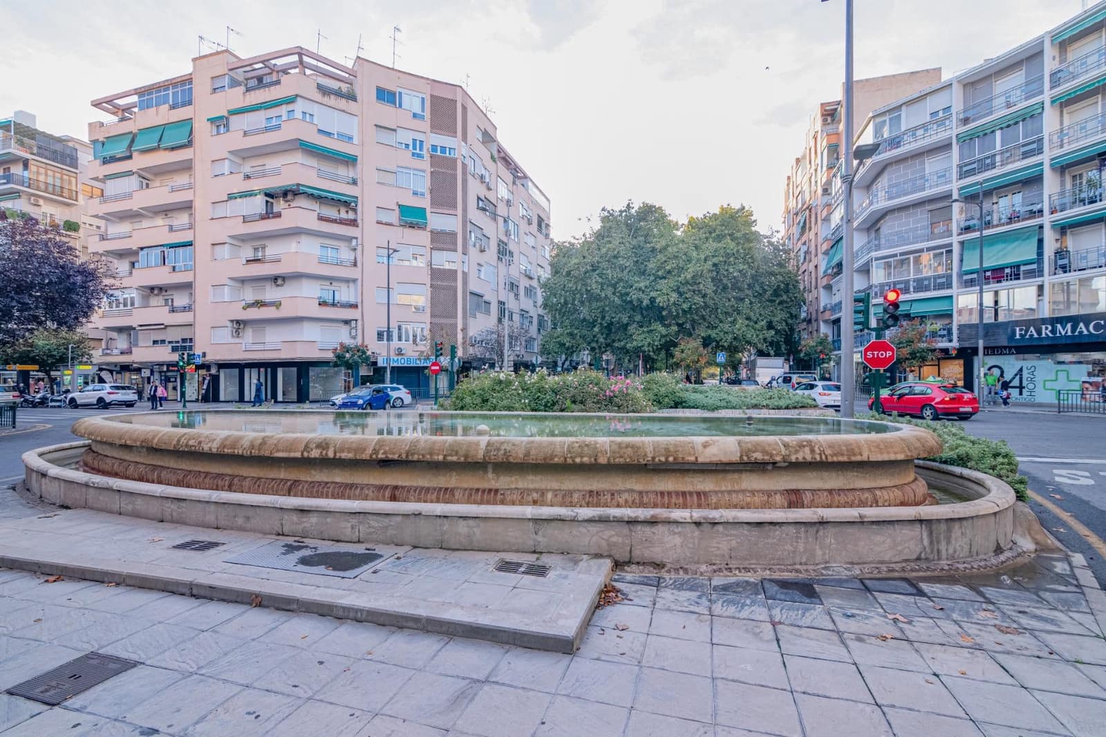 2 makuuhuone Asunto myytävänä paikassa Granada kaupunki - 190 000 € (Ref: 9518937)