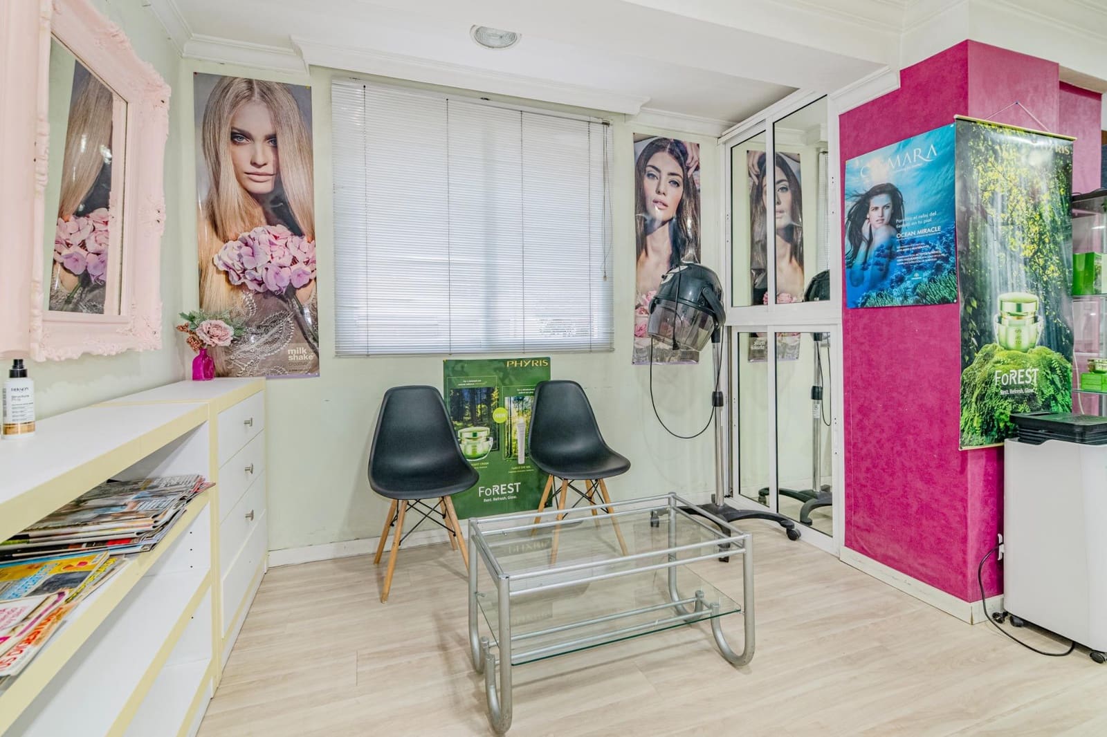 2 makuuhuone Asunto myytävänä paikassa Granada kaupunki - 190 000 € (Ref: 9518937)