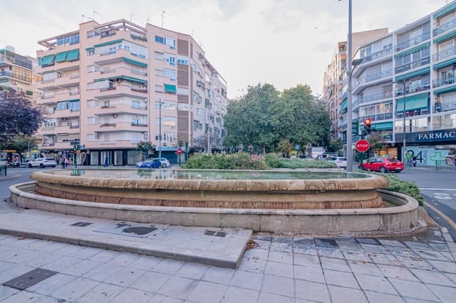 2 makuuhuone Asunto myytävänä paikassa Zaidin, Granada kaupunki - 190 000 € (Ref: 9518937)