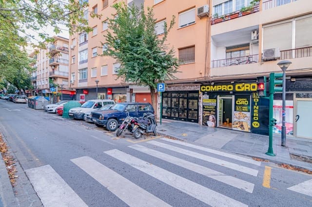 2 makuuhuone Asunto myytävänä paikassa Zaidin, Granada kaupunki - 190 000 € (Ref: 9518937)