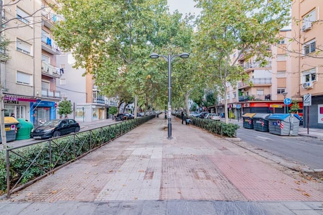 2 makuuhuone Asunto myytävänä paikassa Zaidin, Granada kaupunki - 190 000 € (Ref: 9518937)