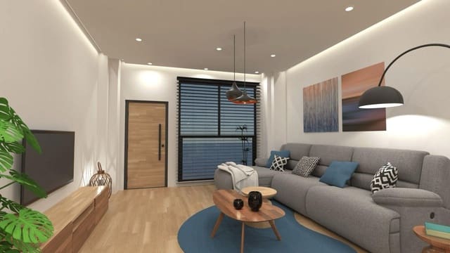 1 soveværelse Lejlighed til salg i Zaidin, Granada by - € 140.000 (Ref: 9527743)