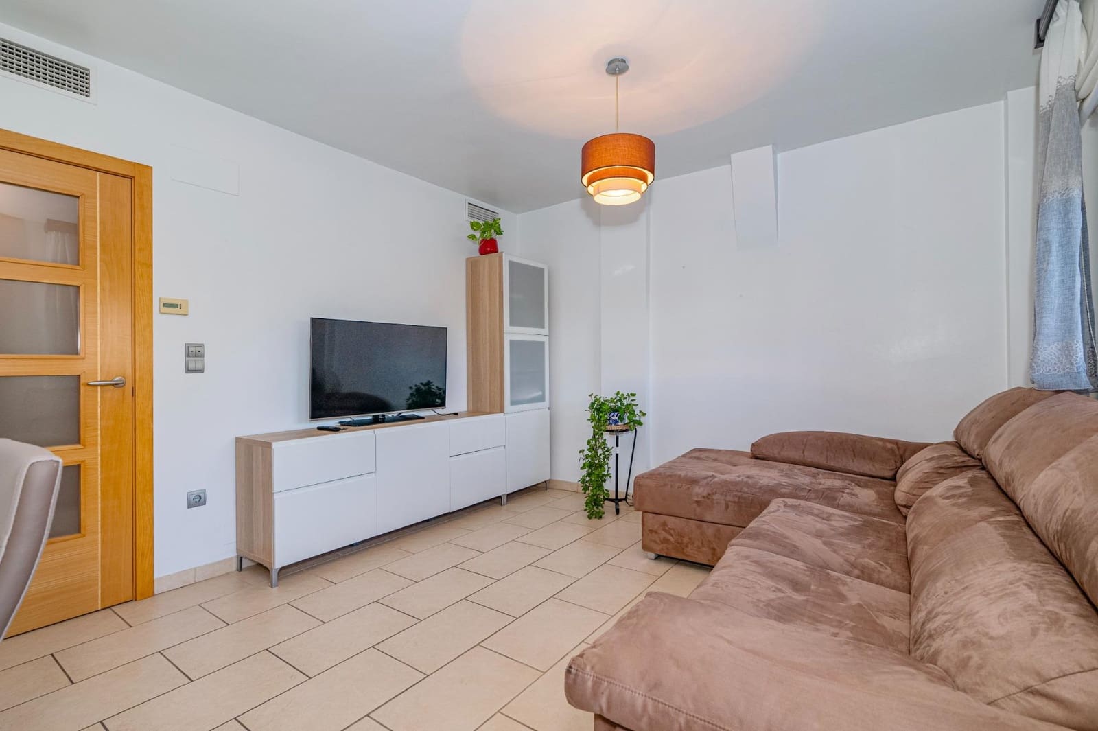 3 makuuhuone Huoneisto myytävänä paikassa Granada kaupunki mukana 
autotalli - 395 000 € (Ref: 9527744)