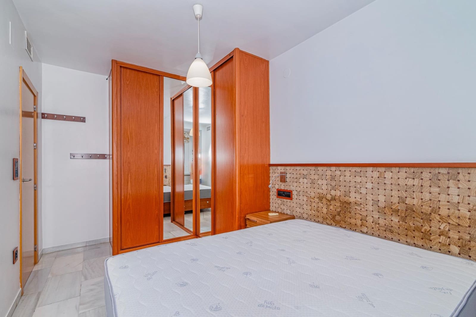 3 makuuhuone Huoneisto myytävänä paikassa Granada kaupunki mukana 
autotalli - 395 000 € (Ref: 9527744)