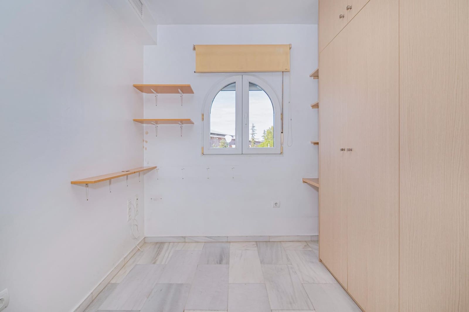 3 makuuhuone Huoneisto myytävänä paikassa Granada kaupunki mukana 
autotalli - 395 000 € (Ref: 9527744)