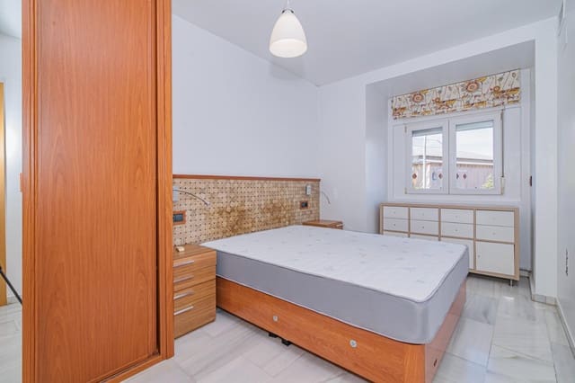 3 makuuhuone Huoneisto myytävänä paikassa Zaidin, Granada kaupunki mukana 
autotalli - 395 000 € (Ref: 9527744)