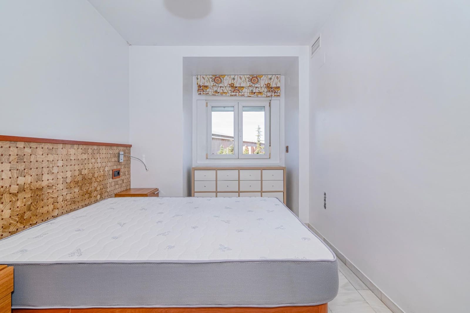 3 makuuhuone Huoneisto myytävänä paikassa Granada kaupunki mukana 
autotalli - 395 000 € (Ref: 9527744)