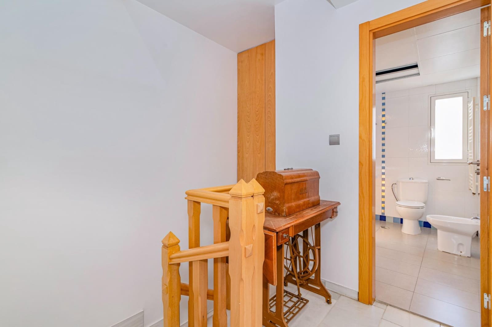 3 makuuhuone Huoneisto myytävänä paikassa Granada kaupunki mukana 
autotalli - 395 000 € (Ref: 9527744)