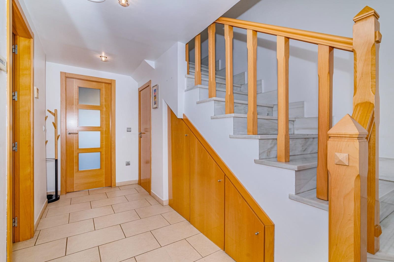 3 makuuhuone Huoneisto myytävänä paikassa Granada kaupunki mukana 
autotalli - 395 000 € (Ref: 9527744)