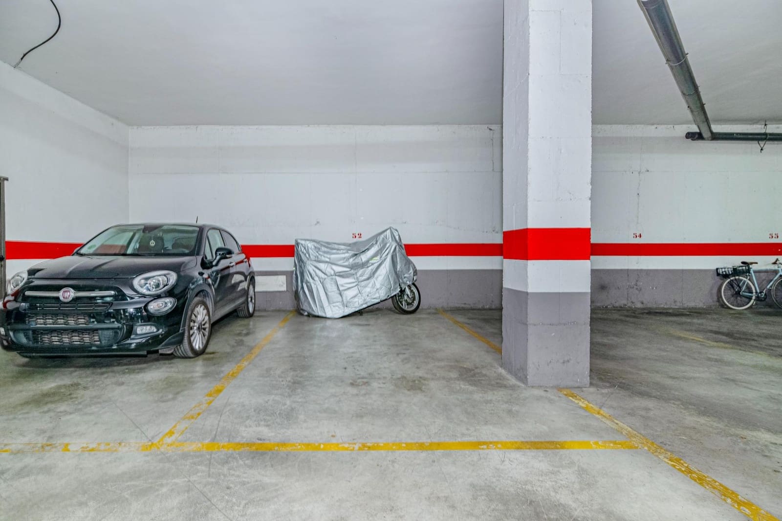 3 makuuhuone Huoneisto myytävänä paikassa Granada kaupunki mukana 
autotalli - 395 000 € (Ref: 9527744)