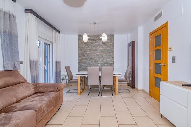 3 makuuhuone Huoneisto myytävänä paikassa Zaidin, Granada kaupunki mukana 
autotalli - 395 000 € (Ref: 9527744)