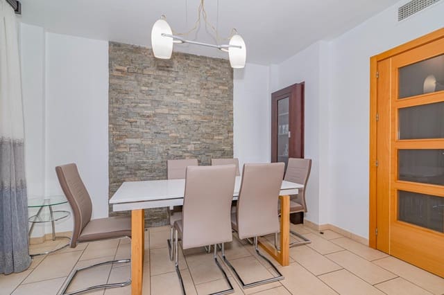 3 makuuhuone Huoneisto myytävänä paikassa Zaidin, Granada kaupunki mukana 
autotalli - 395 000 € (Ref: 9527744)