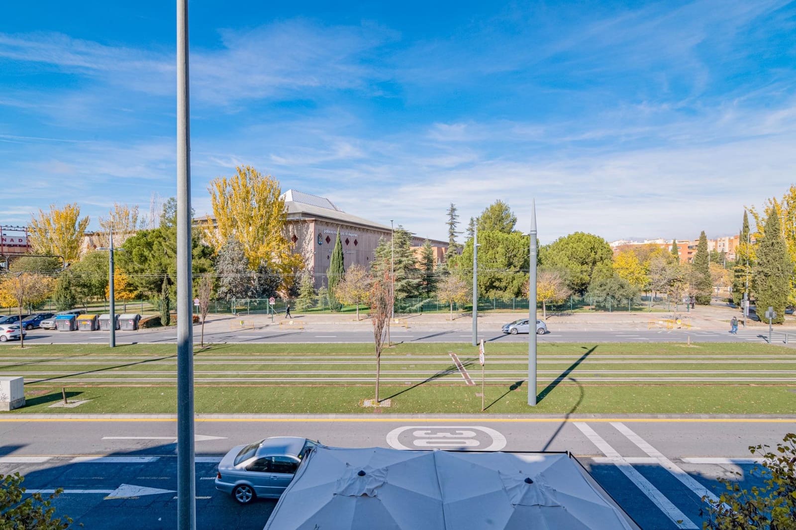 3 makuuhuone Huoneisto myytävänä paikassa Granada kaupunki mukana 
autotalli - 395 000 € (Ref: 9527744)