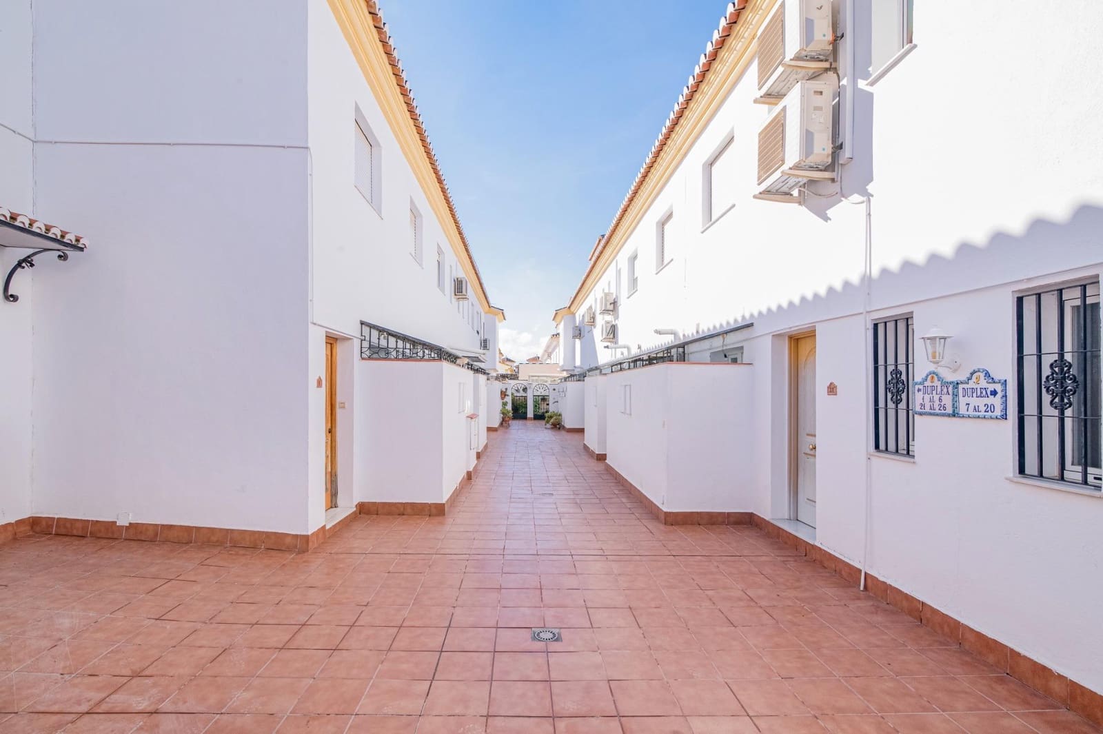 3 makuuhuone Huoneisto myytävänä paikassa Granada kaupunki mukana 
autotalli - 395 000 € (Ref: 9527744)