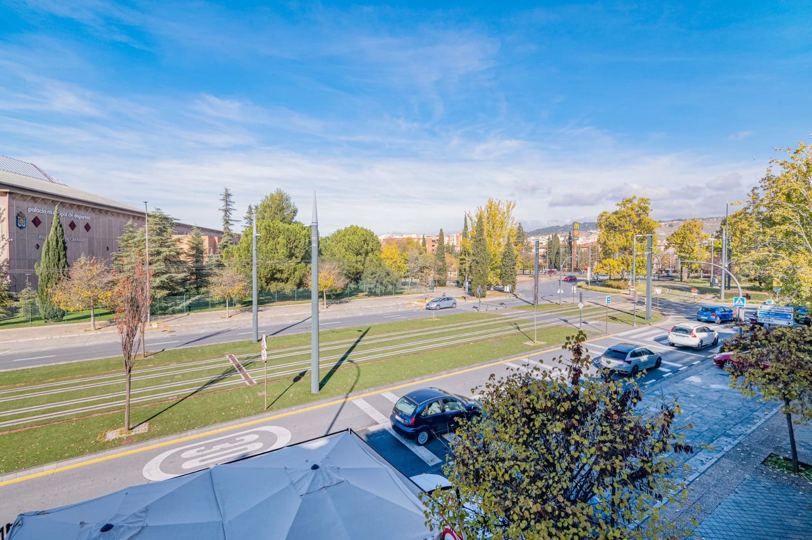 3 makuuhuone Huoneisto myytävänä paikassa Granada kaupunki mukana 
autotalli - 395 000 € (Ref: 9527744)