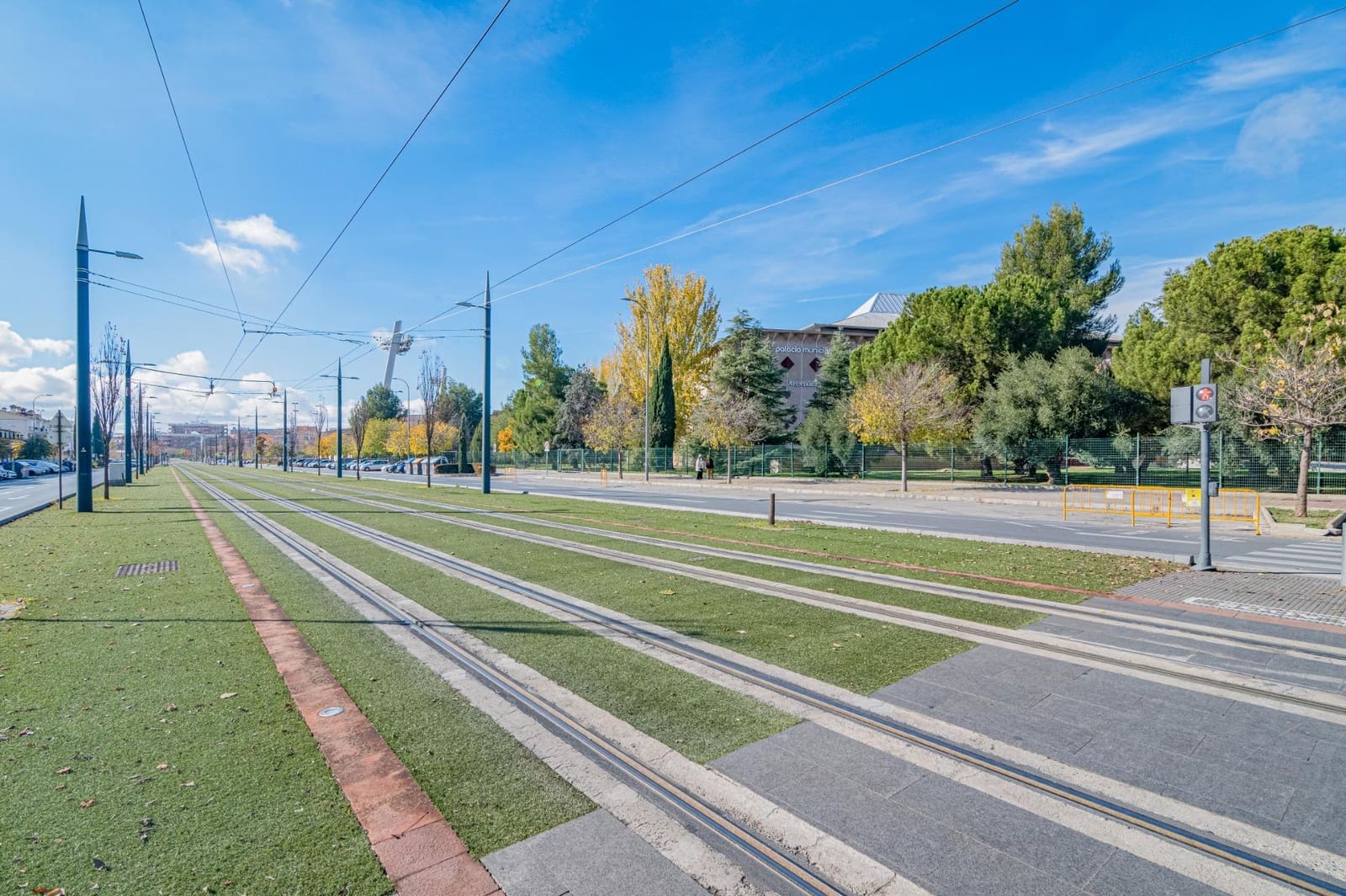 3 makuuhuone Huoneisto myytävänä paikassa Granada kaupunki mukana 
autotalli - 395 000 € (Ref: 9527744)