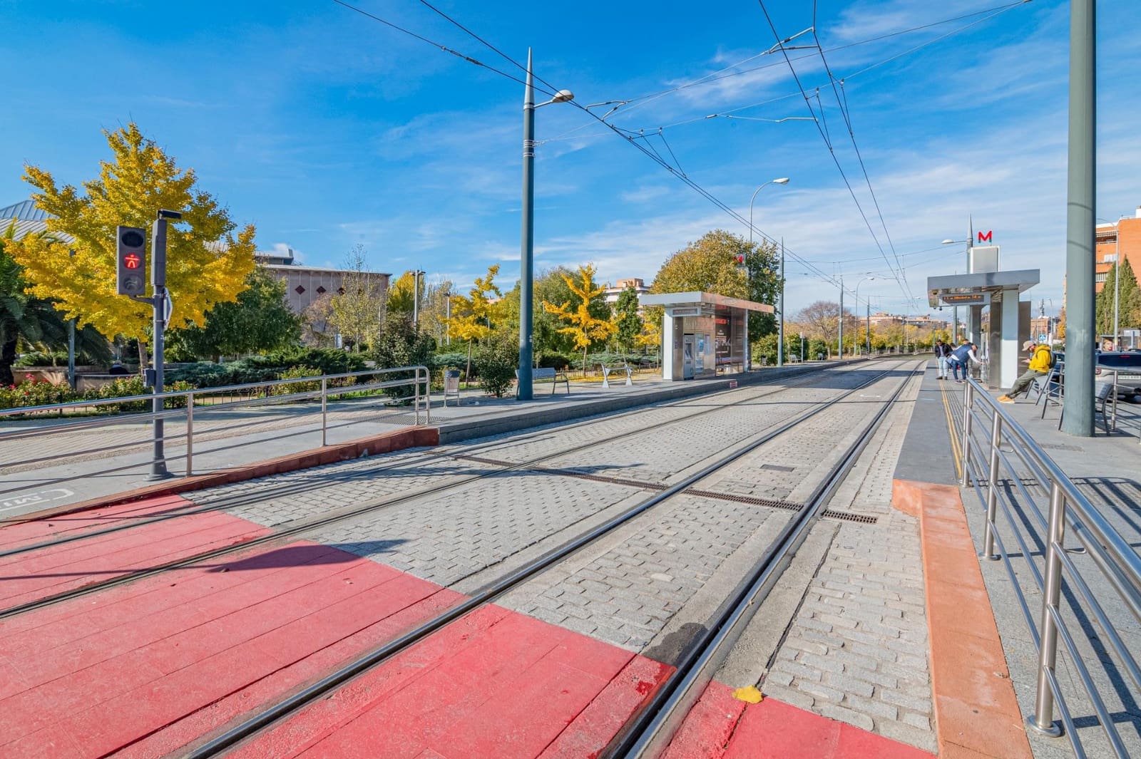 3 makuuhuone Huoneisto myytävänä paikassa Granada kaupunki mukana 
autotalli - 395 000 € (Ref: 9527744)