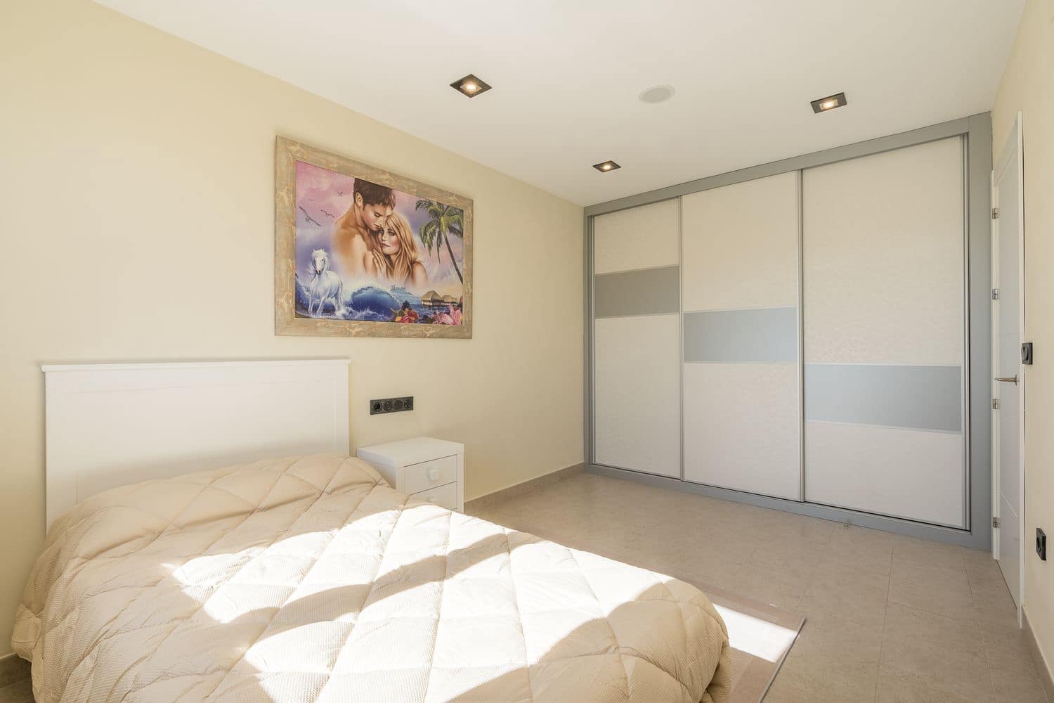 3 quarto Moradia para venda em Atarfe com piscina - 349 900 € (Ref: 9533802)